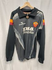 Maglia calcio roma usato  Italia