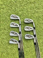 Taylormade forged iron for sale  SHREWSBURY