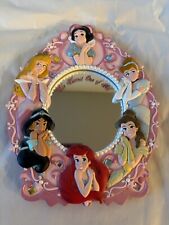 disney princess mirror for sale  Marysville