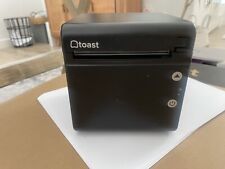 Toast pos system for sale  Draper