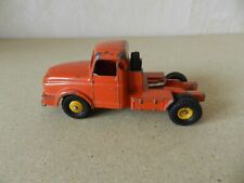 Dinky toys tracteur d'occasion  Bischheim