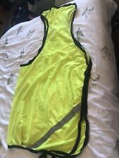 hi viz exercise sheet for sale  WIGAN