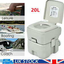 20l portable toilet for sale  MANCHESTER