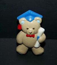 Vintage graduation teddy for sale  Heflin