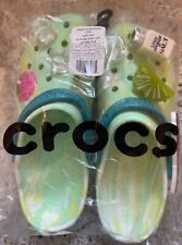 Crocs unisex margaritaville for sale  Saratoga Springs