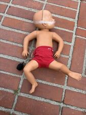 Ambu baby cpr for sale  Claremont