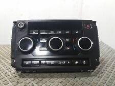Landrover discovery heater for sale  SOUTHAMPTON