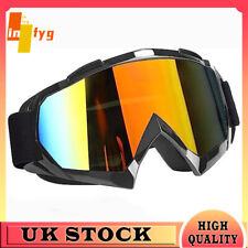 Motorcycle goggles atv for sale  MANCHESTER