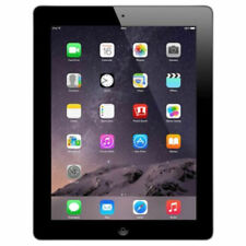 Apple iPad 4 (4ª Geração) 32GB - Wi-Fi - 9,7" - Preto - (2012) - Muito bom comprar usado  Enviando para Brazil