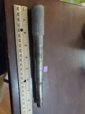 Vintage craftsman mandrel for sale  Sioux Falls