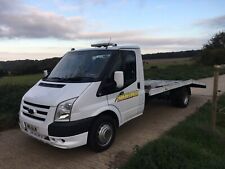 Ford transit recovery for sale  ASHFORD