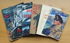 Various ww2 books for sale  CIRENCESTER