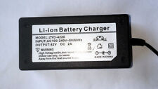Ion battery charger gebraucht kaufen  Durlach