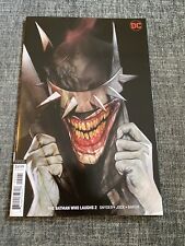 Comics batman laughs for sale  BONNYRIGG