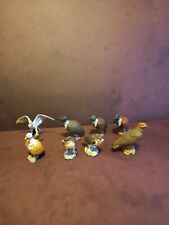 Schleich collection birds for sale  Ireland
