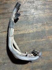 Exhaust header pipe for sale  Cleveland