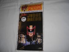 Judge dredd collezione usato  Italia