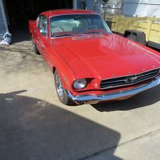 1965 ford mustang for sale  Muskegon