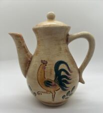 Vintage pennsbury pottery for sale  San Antonio