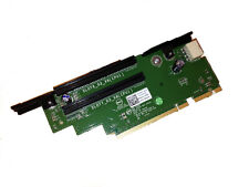 Placa vertical Dell VKRHF PowerEdge R720 2x PCI-E #3 segunda mano  Embacar hacia Argentina