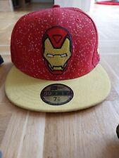 New era marvel gebraucht kaufen  DO-Huckarde