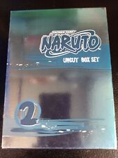 Usado, Naruto Shippuden: Season 2 (conjunto de caixa de 3 discos) comprar usado  Enviando para Brazil