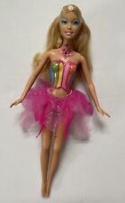 Barbie fairytopia magie gebraucht kaufen  Wunstorf