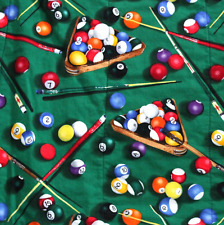 Pool table quilt for sale  Valleyford