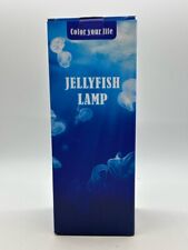 Jellyfish lava lamp for sale  Goshen