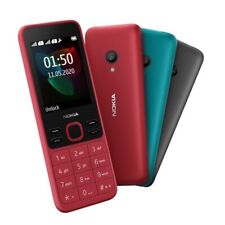 Nokia 150 dual d'occasion  Expédié en Belgium