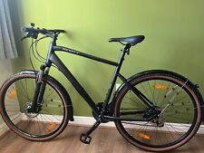 Scott hybrid bike for sale  LIVERPOOL