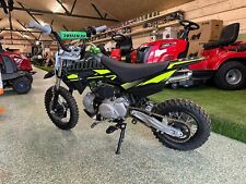 Stomp 110cc pitbike for sale  ATHERSTONE