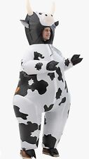 Adult cow inflatable for sale  READING
