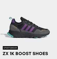 Boost shoes size for sale  LONDON