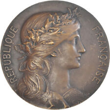 1154125 médaille syndicat d'occasion  Lille-