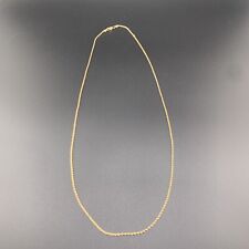 Beautiful14k gold necklace for sale  Odessa