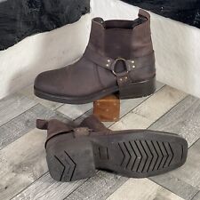 Woodland boot brown for sale  STEYNING
