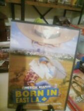 Born east dvd for sale  Ashland