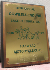 1986 hayward motorcycle for sale  Newport