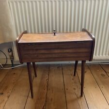 danish sewing box for sale  BRISTOL