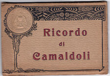 Memory camaldoli prints usato  Palermo