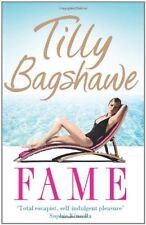 Fame,Tilly Bagshawe for sale  UK