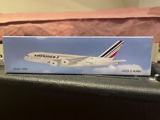 Air France Airbus A380 1/250 Scale Snap Fit Model PPC/Wooster style for sale  BRIGHTON