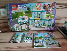 Lego friends 41394 gebraucht kaufen  Harsewinkel, Marienfeld