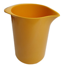 Rosti jug yellow for sale  PENRITH
