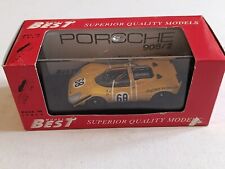 Porsche 908 watkins d'occasion  Loches