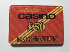 Ladbrokes paddington casino for sale  ALFORD