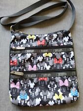 Disney lesportsac minnie for sale  Dacula