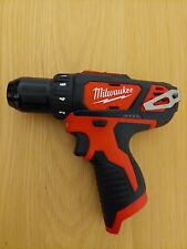 Milwaukee m12 compact for sale  DUDLEY