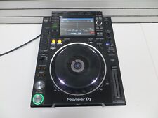 Pioneer cdj 2000nxs2 for sale  Shipping to Ireland